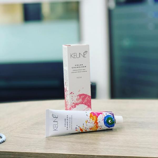 Keun Color Cameleon