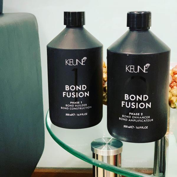 Keune Bond Fusion